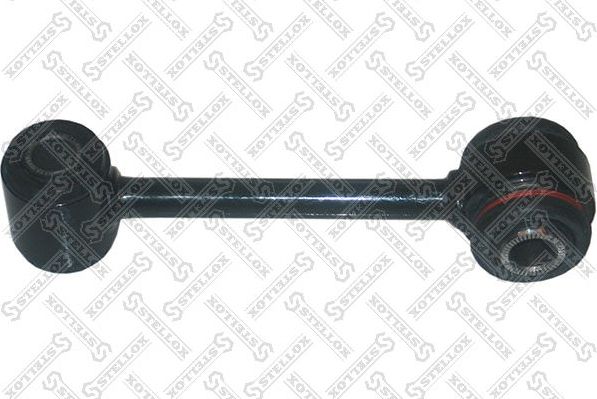 Стойка (тяга) стабилизатора Stellox. Артикул 56-98023-SX