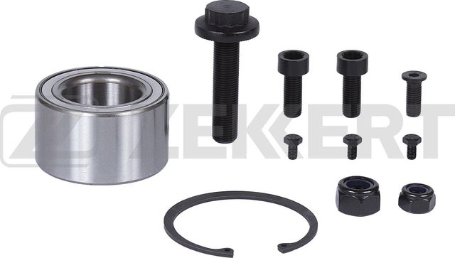 Ступичный подшипник (комплект) Zekkert. Артикул RL-6402