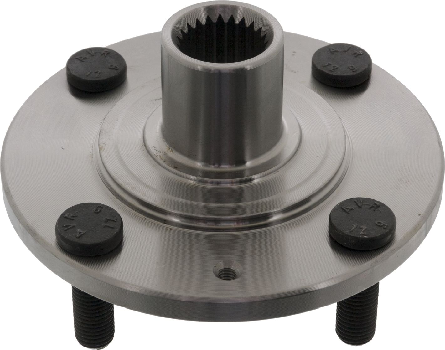 Ступица колеса Febi Bilstein. Артикул 05762