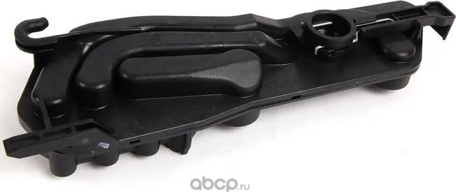 МОНТАЖННАЯ ПЛАТА BMW. Артикул 17117534907