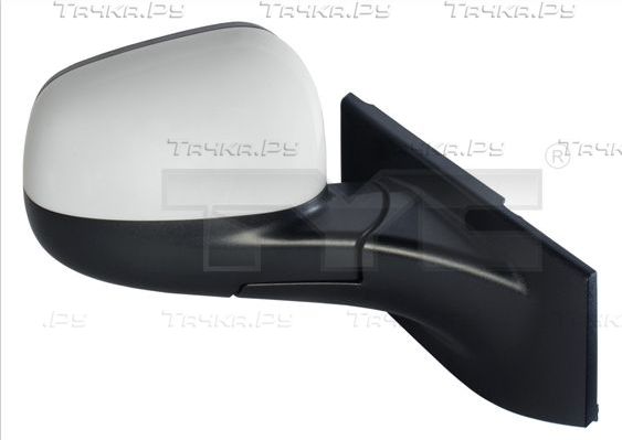 Зеркало боковое TYC. Артикул 306-0031
