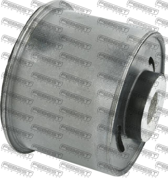 Сайлентблок заднего рычага подвески Febest. Артикул FDAB-044