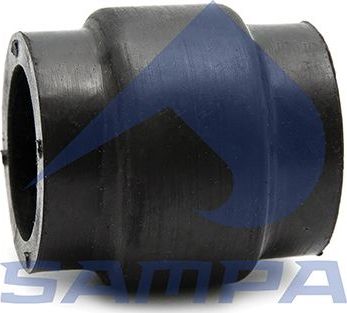 Втулки стабилизатора Sampa. Артикул 063.491
