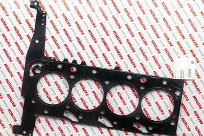 Прокладка ГБЦ (металл) (Patron). Артикул PG20407