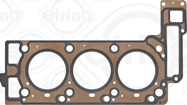 Прокладка ГБЦ Elring. Артикул 497.430