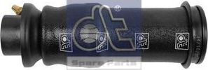 Пневмоподушка кабины DT Spare Parts для Scania G 2004-2015. Артикул 1.22404