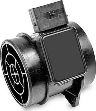 Датчик массового расхода воздуха (ДМРВ) Magneti Marelli для Hyundai Lantra II 1996-2000. Артикул 213719687019