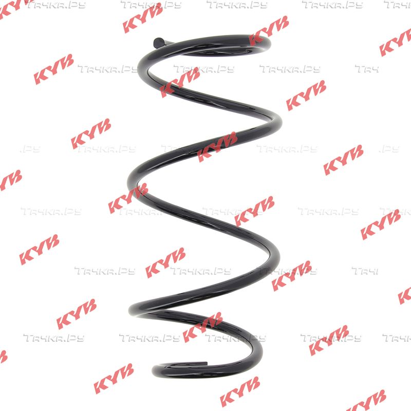Пружина подвески KYB (Каяба) K-Flex. Артикул RA3528