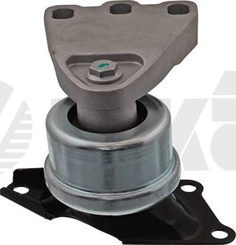 Опора (подушка) двигателя Vika правая для Volkswagen Multivan T5 2003-2015. Артикул 41991438301