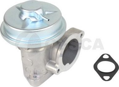 клапан рециркуляции отработавших газов OSSCA. Артикул 15650