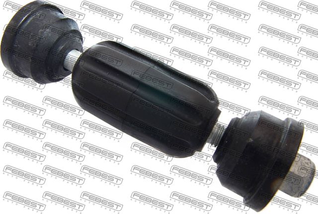 Стойка (тяга) стабилизатора Febest. Артикул 2123-FOC
