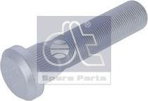 Шпилька колеса (болт ступицы) DT Spare Parts. Артикул 2.65096