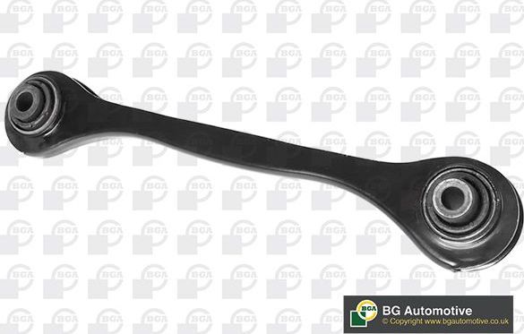 Поперечный рычаг задней подвески BGA передний левый нижний для Audi A3 II (8P) 2003-2013. Артикул TRC0133