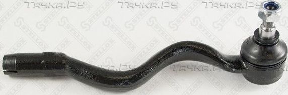 Наконечник рулевой тяги Stellox. Артикул 51-01365-SX