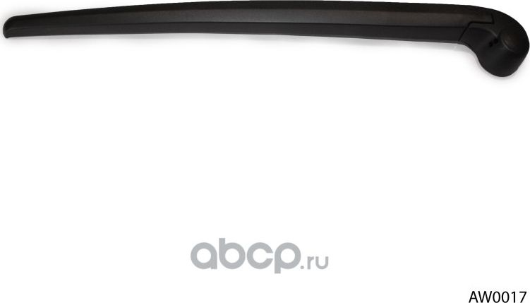Поводок стеклоочистителя, AUDI Q7 (AMR). Артикул AW0017