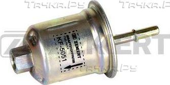 Топливный фильтр Zekkert. Артикул KF-5051