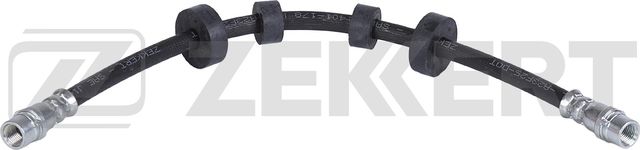 Тормозной шланг Zekkert передний правый/левый для Volkswagen Transporter T4 1992-2003. Артикул BS-9074