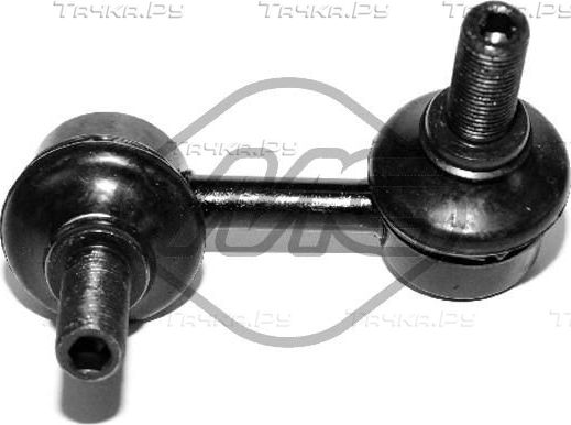Стойка (тяга) стабилизатора Metalcaucho. Артикул 05667
