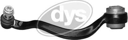 Поперечный рычаг передней подвески DYS (Стольное литье) правый нижний для BMW X6 I (E71) 2008-2014. Артикул 26-21400