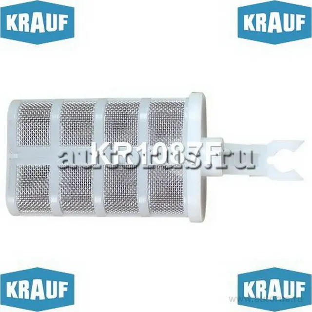 Сетка-фильтр для бензонасоса (Krauf) Krauf. Артикул KR1087F