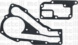 Помпа (водяной насос) Metelli. Артикул 24-0550