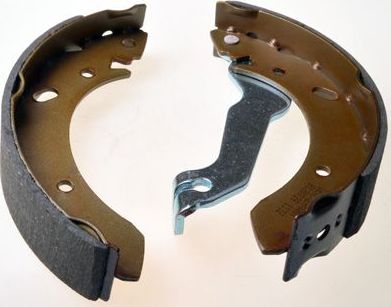 Тормозные колодки Denckermann. Артикул B120028