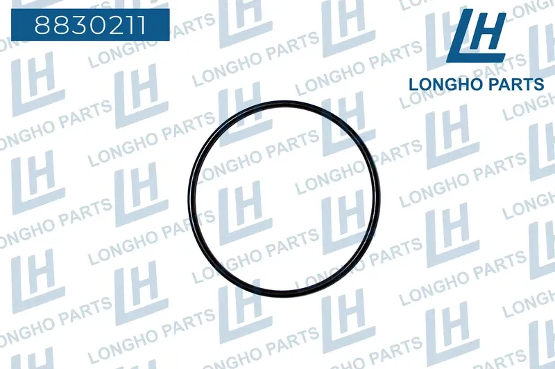 Прокладка насоса системы охлаждения (Longho). Артикул 8830211
