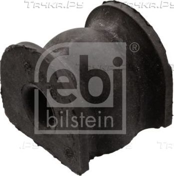 Втулка стабилизатора Febi Bilstein. Артикул 42048