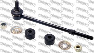 Стойка (тяга) стабилизатора Febest передняя правая/левая для Nissan Cefiro A31 1994-1999. Артикул 0223-R20