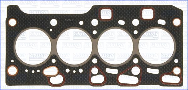 Прокладка ГБЦ Ajusa FIBERMAX для Mitsubishi Pajero Mini I 1994-2012. Артикул 10158800