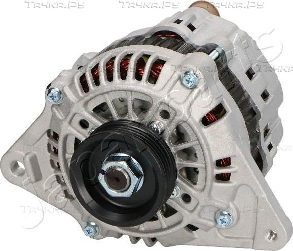 Генератор Japanparts для Mitsubishi Colt V (CJ) 1996-2003. Артикул ALC396