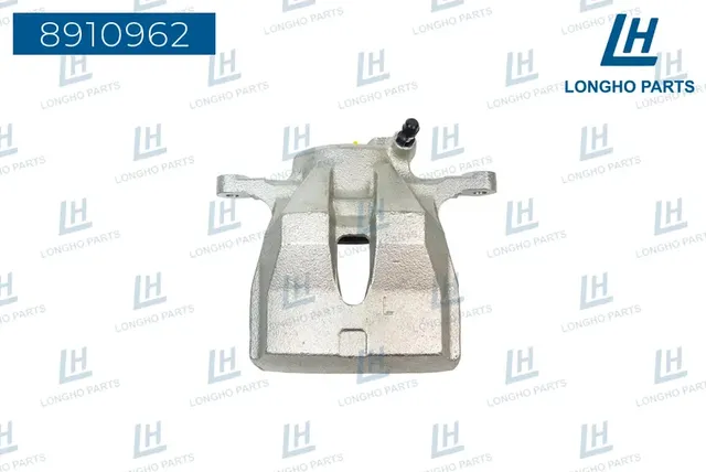 Суппорт передний левый (Longho). Артикул 8910962