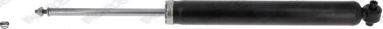 Амортизатор Monroe Original (Gas) задний для Peugeot 3008 I 2009-2016. Артикул G2241