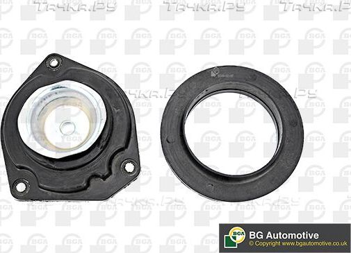 Опора стойки аморт BGA. Артикул SM7325