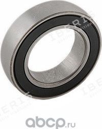 ПОДШИПНИК ПРИВОДНОГО ВАЛА, FORD FOCUS, FIESTA, FUSION (Iberis). Артикул IB4039