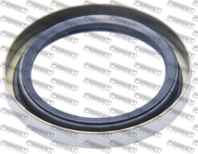 Сальник ступицы Febest. Артикул 95GDY-41550707X