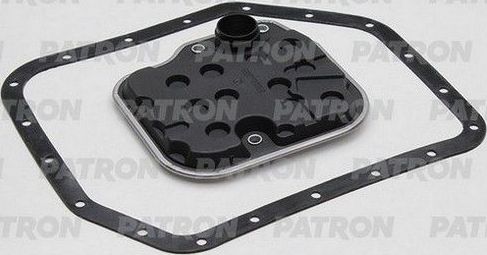 Фильтр АКПП Patron. Артикул PF5038