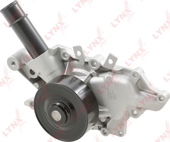 Помпа (водяной насос) LYNXauto для Mercedes-Benz V-Класс I (W638) 1999-2003. Артикул CW-0347