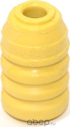 Комплект отбойников и пыльников амортизаторов (стоек) VAG. Артикул 357412303F