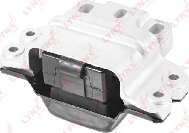 Опора (подушка) двигателя LYNXauto. Артикул ME-1297