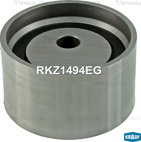 Ролик натяжной ГРМ (Krauf). Артикул RKZ1494EG