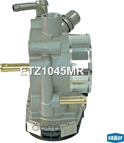 Дроссельная заслонка Krauf. Артикул ETZ1045MR