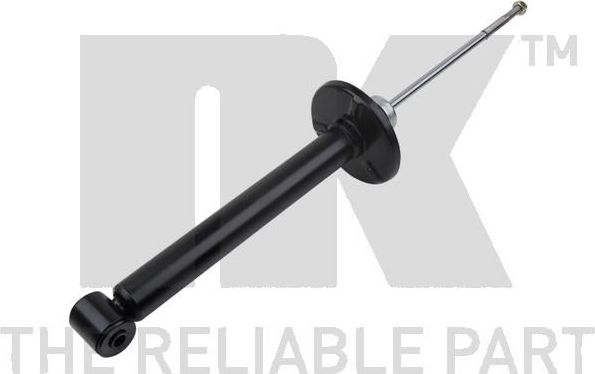 Амортизатор NK задний для Volkswagen Passat B3 1988-1996. Артикул 63471819