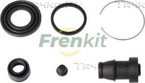 Ремкомплект тормозного суппорта Frenkit. Артикул 233010