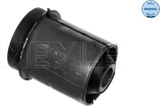 Сайлентблок заднего рычага подвески Meyle Original. Артикул 100 505 0017