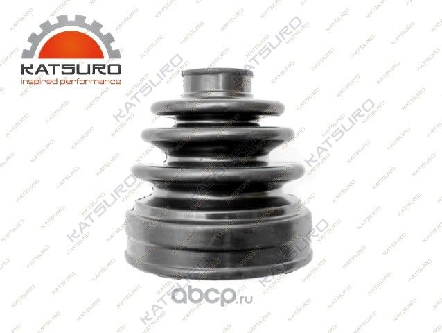 Пыльник шрус (Katsuro) Katsuro. Артикул KAT2004NIS