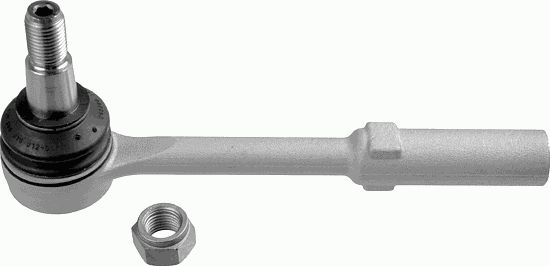 Наконечник рулевой тяги Lemforder. Артикул 34005 01