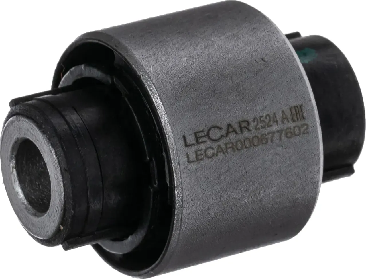Сайлентблоки подвески, заднего поперечного рычага, внутренний, o42.2мм / Audi A3 (Lecar). Артикул LECAR000677602