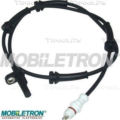 Датчик ABS Mobiletron задний правый/левый для Renault Trafic II 2001-2014. Артикул AB-EU035