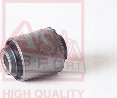 Сайлентблок заднего рычага подвески Asva. Артикул 0401-071